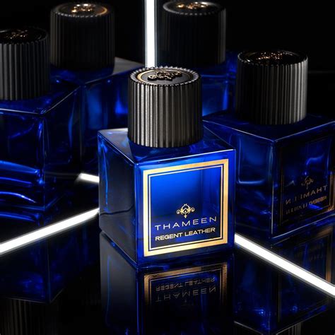 thameen perfume